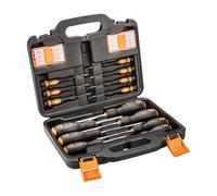 Coffret tournevis NEO TOOLS 04-209