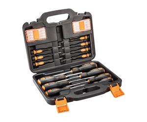 Coffret tournevis NEO TOOLS 04-209