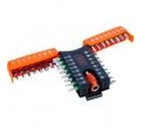 Coffret tous types embout vissage + porte embout 33 pièces SCID