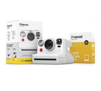 Coffret Tout Polaroid Now - Blanc - 6025