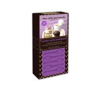 Coffret tout p'tit toquades - mes cafés gourmands