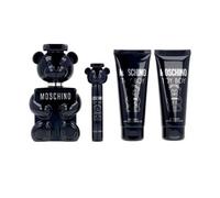 Coffret Toy Boy 4 Pièces