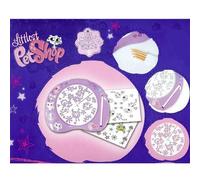 Coffret Traceur Magique Littlest Petshop