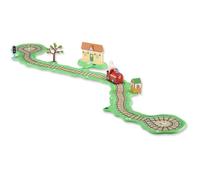 Coffret train - BANDAI - Peppa Pig Whizz Arround - COP8344