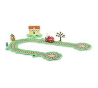 Coffret train - BANDAI - Peppa Pig Whizz Arround - COP8344