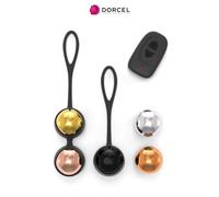 Coffret training balls - Dorcel