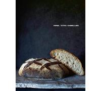 Coffret Traité de boulangerie au levain