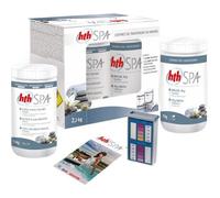 Coffret traitement au brome HTH pour spa gonflable