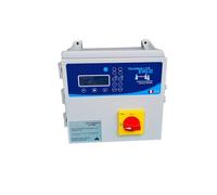 Coffret tranquillité Evo 2 - Double pompe