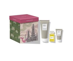 Coffret Tranquillity Comfort Zone | Rituel détente & bien-être - The City of Serenity (UBUD)