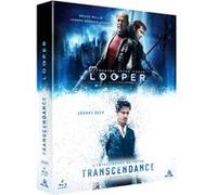 Coffret Transcendance + Looper Blu-ray E