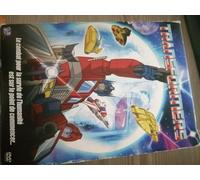 Coffret Transformers, Vol. 1