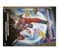 Coffret Transformers, Vol. 1