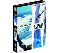 The Fourth Phase + The Art Of Flight - Pack