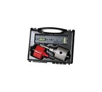 Coffret trépans multimatériaux