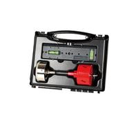 Coffret trépans Prises électriques