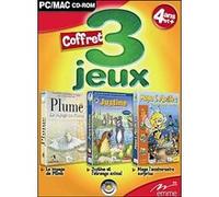 Coffret Tri-Pack G