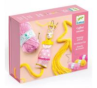 Coffret tricotin princesse multicolore TU