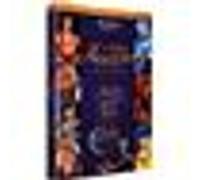 Coffret Trilogie Aladdin – Disney – Édition prestige E