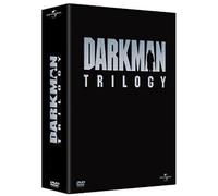 Coffret trilogie Darkman