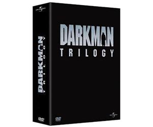 Coffret trilogie Darkman