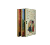 Coffret Trilogie des Dragons-Thé (2025)