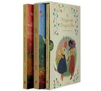 Coffret Trilogie des Dragons-Thé (2025) K. O¿Neill (Scénario), K. O¿Neill (Dessinateur)