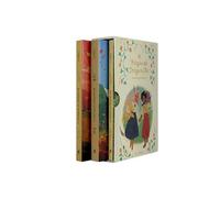 Coffret Trilogie des Dragons-Thé (2025) - Katie O'Neill - Bliss Comics - Coffret - Bande dessinée jeunesse