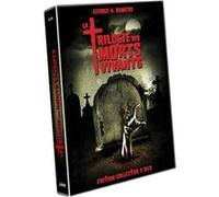 Coffret Trilogie des Morts Vivants - Edition Collector G