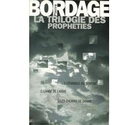 Coffret Trilogie des prophéties 3 volumes (0000)