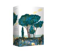 Alfred – Coffret Trilogie italienne – Bande dessinée reliée – Delcourt