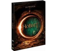 Coffret Trilogie Le Hobbit DVD E