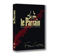 Le Parrain – Trilogie – Coffret – Édition remasterisée G