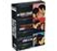 Trilogie Lucas Belvaux : Un couple épatant / Cavale / Après la vie, Lucas Belvaux, Coffret 4 DVD