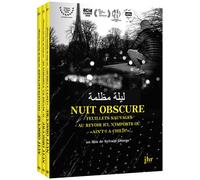 Coffret Trilogie Nuit obscure DVD DVD