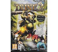 Trine 2 - Edition Collector Pc