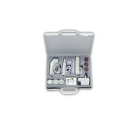 Coffret trio 338 manucure pedipeel visage