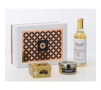 Coffret Trio box Ducs de Gascogne