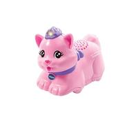 VTech - 215359 - Tut Tut Animo - Coffret Trio Coquettes - Caniche + Chatte + Jument