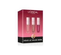 Coffret Trio Hyaluron Tint