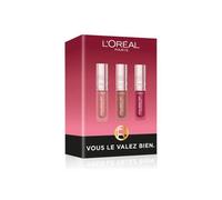 Coffret Trio Hyaluron Tint Multicolore