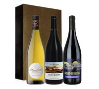 Coffret Trio - Meilleures ventes du Rhône Septentrional