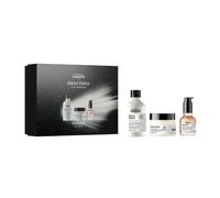 L’Oréal Professionnel Serie Expert Metal Detox coffret cadeau pour cheveux colorés et abîmés
