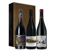 Coffret Trio - Rhône Saint-Joseph