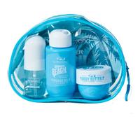 Coffret trio - SUMMERBEACH - Sea Breeze - Brume 35ml - Beurre corporel 50ml - Gel douche 110ml