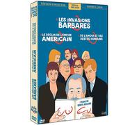 Denys Arcand - Coffret collector