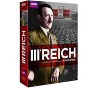 Coffret Troisième Reich DVD E