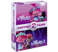 Les Trolls + Les Trolls 2 - Tournée mondiale