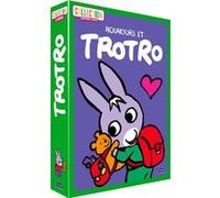 Coffret Trotro Nounours et Trotro DVD E