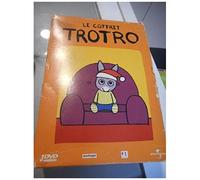 Coffret Trotro Vol.1 & Vol.2 Dvd - Dessin Animé Enfants